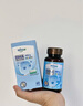 witsbb多效藻油健敏思DHA60粒120mg 嬰幼兒兒童敏寶專研0歲以上 曬單實(shí)拍圖