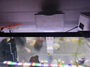瘋狂水草魚(yú)缸過(guò)濾器循環(huán)水泵C2三合一循環(huán)過(guò)濾增氧系統全套 曬單實(shí)拍圖