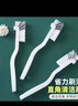 迪普爾 破壁機刷子3個(gè)裝廚房輔食機清洗豆漿機清潔刷杯刷洗杯茶杯子刷 曬單實(shí)拍圖