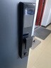 聯(lián)想R20 智能門鎖 指紋鎖 3D人臉識別 智能鎖 入戶門 密碼鎖 電子鎖 全自動 可視貓眼 家用 防盜門 曬單實拍圖