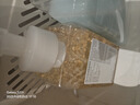 無印良品（MUJI）PETG補(bǔ)充瓶/起泡式 替換瓶 透明 400ml 分裝瓶  曬單實(shí)拍圖