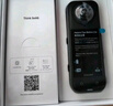 【新品】影石Insta360 X5 全景運動(dòng)相機8K高清防抖防水手持口袋攝像機（全能禮盒 256G） 曬單實(shí)拍圖