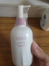 半畝花田熱巴同款美白身體乳減黃提亮保濕持久留香夏季清爽潤膚乳200ml 曬單實(shí)拍圖