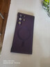 博菲諾適用三星Galaxy S23ultra手機殼新款磁吸S24ultra超薄無(wú)邊框s23鏡頭全包防摔外殼情侶男女創(chuàng  )意殼 磁吸無(wú)邊框【暗夜紫】 三星Galaxy S23 Ultra 曬單實(shí)拍圖