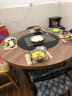 侑家良品100張三明治包裝紙吐司漢堡烘焙防油打包紙早餐便攜淋膜紙38*28cm 曬單實(shí)拍圖