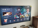 創(chuàng  )維壁紙電視A7F Pro 75英寸超薄壁畫(huà)藝術(shù)mini led電視機75吋 平板智能家電液晶電視以舊換新 國家補貼 曬單實(shí)拍圖