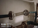 XMSJ法蘭式金屬軟管軟連接不銹鋼波紋管DN506580100125150200 碳鋼法蘭DN80L300MM 曬單實(shí)拍圖