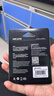 ?？低暎℉IKVISION）128GB Type-C雙接口插手機U盤(pán)大容量X307C USB3.2高速雙頭U盤(pán) 蘋(píng)果華為小米電腦兩用移動(dòng)辦公優(yōu)盤(pán) 曬單實(shí)拍圖