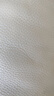 adidas簡(jiǎn)約百搭修身舒適運(yùn)動(dòng)背心女裝夏季阿迪達(dá)斯官方三葉草 白色   L 曬單實(shí)拍圖