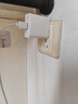 雷珞克240W超級充電適用華為閃充充電頭充電器數據線(xiàn)安卓手機平板通用兼容66W/100W/120W手機快充套裝 【240w快充頭+2米6A快充線(xiàn)】 曬單實(shí)拍圖