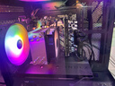 華碩品牌全家桶 酷睿i5 12600KF/14600KF RTX4060/4060Ti/5060/5060ti/5070游戲組裝電腦電腦DIY整機 配一 I5 12490F 丨16G丨RTX3050 曬單實(shí)拍圖