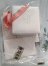 唯一（Winy）銀手鐲足銀9999鐲子媽媽生日禮物純銀飾品送女朋友老婆時尚款 曬單實拍圖