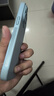 小米（MI）REDMI Note15 Pro+ 第四代驍龍7s 7000mAh 龍晶玻璃十倍抗摔 IP68防水 12+256 子夜黑 紅米 5G手機 曬單實(shí)拍圖