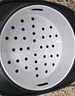 美的（Midea）電飯煲電飯鍋3-4-5-8-10個(gè)人家用5升大容量 炫彩大屏金屬機身大火力煮飯鍋智能預約微壓MB-RE517 【高清炫彩屏】金屬機身- 5L 曬單實(shí)拍圖
