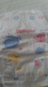 好奇（Huggies）金裝紙尿褲S120片(4-8kg)尿不濕【速干不易紅】 曬單實(shí)拍圖