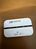華為（HUAWEI）手機適用手機信號放大器隨身wifi新款移動wi-fi三網(wǎng)通4G網(wǎng)絡全國 自研黑科技 快過光纖七十核 3000G/月*1個月 曬單實拍圖