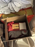 小糊涂仙 20周年720金裝版(裸瓶裝)濃香型白酒52度500ml*6瓶 整箱裝 中秋 曬單實(shí)拍圖