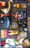 迪士尼（Disney）兒童魔術(shù)道具套裝禮盒7-14歲兒童玩具魔法男孩10生日禮物山姆同款 曬單實(shí)拍圖