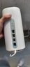 NRadio鯤鵬C8-688巴龍芯5G CPE硬路由支持N79頻段載波聚合OP遠程短信鯤鵬5G新C8雙頻WIFI6千兆無線路由器 C8-688 曬單實拍圖
