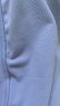 優(yōu)衣庫男裝女裝DRY-EX速干T恤短袖印花吸汗透氣訓練服476141 02 淺灰色 M /170/92A 曬單實(shí)拍圖