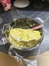 榴蓮西施貓山王榴蓮千層蛋糕450g動(dòng)物奶油下午茶點(diǎn)心糕點(diǎn)休閑零食生日蛋糕 曬單實(shí)拍圖