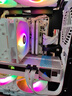 Thermalright(利民) 額定650W TR-KG650-W ATX3.1電源 金牌電源  全模組電源  全日系主電容 14CM小機(jī)身電源 曬單實(shí)拍圖