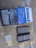 馬勒（MAHLE）帶炭PM2.5空調濾芯濾清器LAK528/S(別克GL8 11-16年經(jīng)典/老款GL8) 曬單實(shí)拍圖