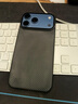 PITAKA適用蘋(píng)果iPhone17ProMax手機(jī)殼相機(jī)按鍵全包裸機(jī)手感磁吸凱夫拉芳綸碳纖維紋高級(jí)感保護(hù)套 黑灰 曬單實(shí)拍圖