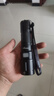 神火（SupFire）X60-T手電筒強光手電筒小型迷你變焦遠射超長續(xù)航超亮戶外騎行燈 曬單實拍圖
