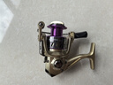 GW光威魚線輪2000型金帆紡車輪左右手互換5+1軸無間隙魚輪路亞磯釣海竿輪子漁具 曬單實(shí)拍圖