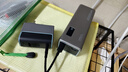 CUKTECH酷態(tài)科120W氮化鎵三口充電器套裝+20000毫安時(shí)充電寶單口120W/100W快充適用小米/筆記本 曬單實(shí)拍圖