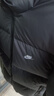 耐克 （NIKE）2025年男子AS M NK TF CLUB PUFFER JACKET羽絨服 IB2976-010 XL 曬單實(shí)拍圖