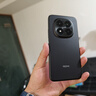 小米（MI）REDMI Note15 Pro 5G手機 新品上市 新一代小金剛 紅米Redmi小米手機note15pro 子夜黑 8GB+256GB 官方標配 曬單實拍圖