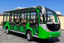巴城電動(dòng)觀光車(chē)四輪景區(qū)旅游觀光8-14-20-23座車(chē)看房接待旅游擺渡機(jī)場(chǎng)售樓車(chē) 特殊定制【聯(lián)系客服】 曬單實(shí)拍圖