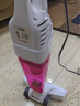 美的（Midea） 吸塵器SC861A家用強力吸塵器小型手持除塵機推桿車用家用吸塵器一機頂三機【七夕禮物】 SC861A 曬單實拍圖