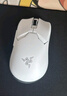 雷蛇（Razer）毒蝰V2pro專業(yè)版無線鼠標(biāo) 電競游戲 輕量化 對稱型  白色(附專用防滑貼+Type-C充電接口) 曬單實拍圖