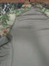 新式正版蛙套裝長袖翻領(lǐng)水墨二十一蛙服夏季蛙服防刮耐磨交套裝 綠色蛙套裝（衣+褲） 175/92-96 曬單實拍圖