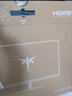 KTC 24.5英寸  原生300Hz FastIPS Switch2外接 升降旋轉電競顯示屏游戲電腦顯示器 國家補貼 H25Y7 曬單實(shí)拍圖