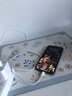 Viken【原充同芯】蘋(píng)果充電器適配原裝30W快充套裝iPhone14/13promax/pro/plus手機充電器頭數據線(xiàn) 蘋(píng)果30W快充頭+閃充線(xiàn)1米 蘋(píng)果14-8系列快充不傷機 曬單實(shí)拍圖