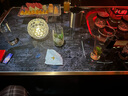日月坊 酥皮五仁月餅中秋糕點(diǎn)傳統(tǒng)手工老式蘇式月餅果仁早餐甜點(diǎn) 1920g（24個(gè)） 曬單實(shí)拍圖