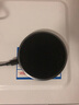 綠聯(lián)適用蘋果無線充電器iPhone16/15/14/13/12ProMax/11/X華為小米三星安卓手機(jī)耳機(jī)15W桌面充電板底座 曬單實(shí)拍圖