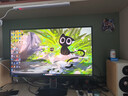 FFALCON雷鳥Q8 34英寸準(zhǔn)4K180Hz 2304燈珠QD-MiniLED高刷電競(jìng)顯示器 曲面帶魚屏TypeC90W雙音響辦公電腦顯示屏 曬單實(shí)拍圖