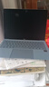 華為MateBook Pro 柔光版筆記本電腦 OLED護眼云晰柔光屏 鴻蒙操作系統 970g超輕薄長(cháng)續航32GB 1TB晴藍 曬單實(shí)拍圖