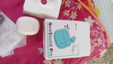 漫步者（EDIFIER）NewSound Pro 主動降噪藍牙耳機無線入耳式高音質(zhì)藍牙6.0游戲音樂跑步運動長續(xù)航通話降噪2025新款 月白-全新升級+【耳機保護套】 曬單實拍圖