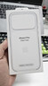 Apple/蘋(píng)果 iPhone 17Pro透明保護殼 手機殼蘋(píng)果17手機殼蘋(píng)果手機殼 曬單實(shí)拍圖