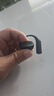 JBL 丁禹兮同款Sense Lite音悅?cè)κ孢m版開放式無線藍(lán)牙耳機(jī)國(guó)家補(bǔ)貼非骨傳導(dǎo)運(yùn)動(dòng)跑步掛耳式不夾耳 黑 曬單實(shí)拍圖