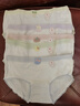 FitonTon5條裝內(nèi)褲女純棉10A抑菌女士內(nèi)褲中腰可愛少女初中生青春期三角褲 曬單實拍圖