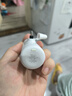 愛(ài)沃可（iWALK）【3C認證】口袋膠囊充電寶迷你小巧快充可上飛機適用蘋(píng)果17/16全系華為小米便攜電源Type-c接口 白 曬單實(shí)拍圖
