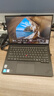 ThinkPad【國家補貼20%】聯(lián)想筆記本電腦E14 2025超能版 商務(wù)辦公學(xué)生輕薄本 英特爾酷睿5 16G 1T 2.8K黑色 曬單實(shí)拍圖