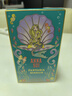 安娜蘇（Anna sui）筑夢美人魚淡香水50ml 花香調(diào) 生日七夕禮物自營送禮送人 曬單實拍圖